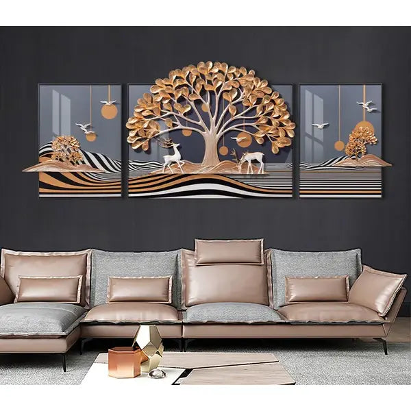Things to Consider Before Buying Wall Decor Online